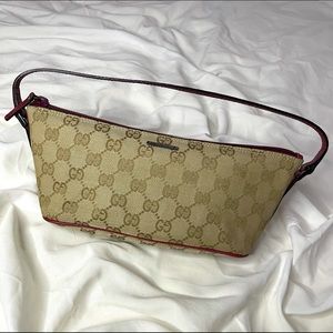 Gucci Boat Pochette